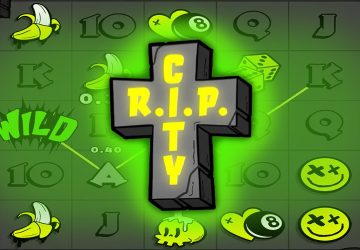 Игровой автомат Rip City в КойнсГейм казино